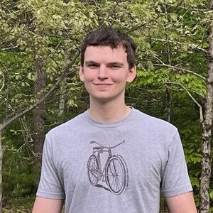 Fundraising Page: Matthew Lyon